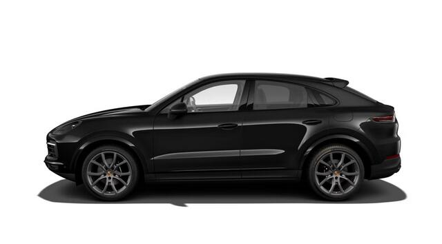 Porsche CAYENNE Coupé E-Hybrid