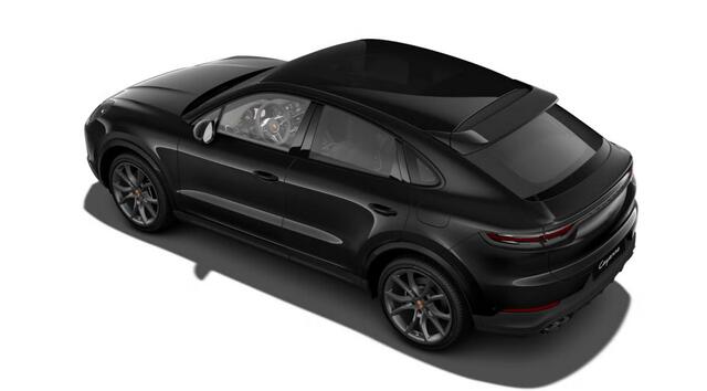 Porsche CAYENNE Coupé E-Hybrid