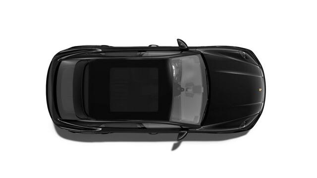 Porsche CAYENNE Coupé E-Hybrid
