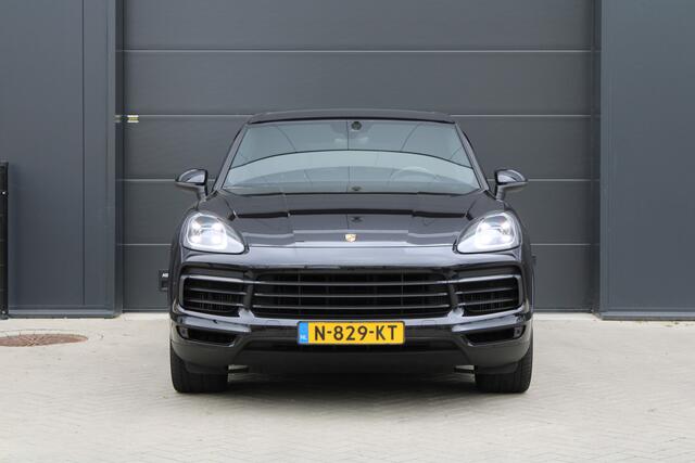 Porsche CAYENNE 2.9 S | LUCHTVERING | BOSE | ELEK. TREKHAAK | CAMERA |