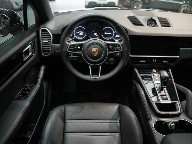 Porsche CAYENNE Coupé E-Hybrid Platinum Edition 3.0 E-Hybrid Sportstoelen Bose 22 Inch