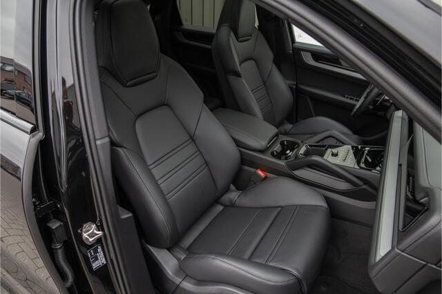 Porsche CAYENNE Coupé 3.0 S E-Hybrid 520pk Sport-Design, Bose, Sportstoelen, Sportuitlaat, Adaptive Cruise, 2025