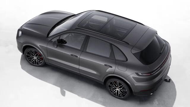Porsche CAYENNE S E-Hybrid