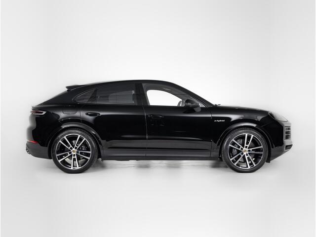 Porsche CAYENNE E-Hybrid Coupé