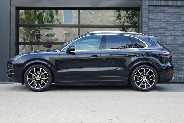 Porsche CAYENNE 3.0 E-Hybrid | PANO | 360 | SOFT-CLOSE | BOSE | MEMORY | NAP | LUCHTVERING