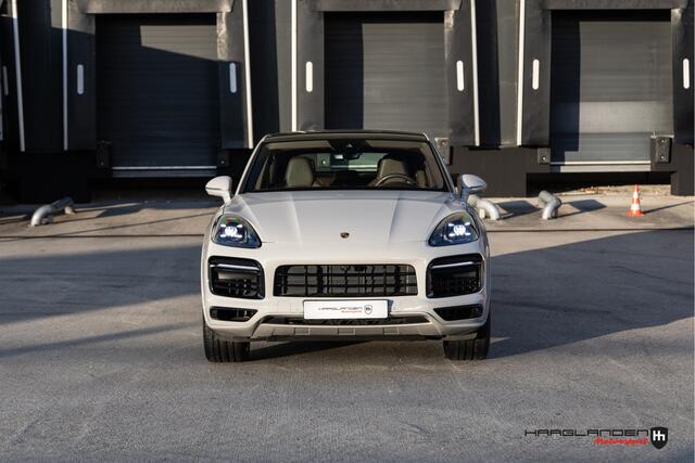 Porsche CAYENNE Coupé 3.0 E-Hybrid NL AUTO