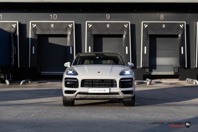 Porsche CAYENNE Coupé 3.0 E-Hybrid NL AUTO