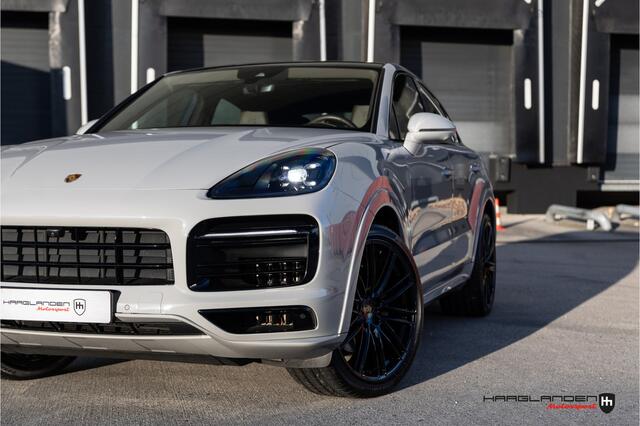 Porsche CAYENNE Coupé 3.0 E-Hybrid NL AUTO
