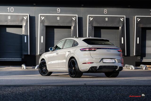 Porsche CAYENNE Coupé 3.0 E-Hybrid NL AUTO