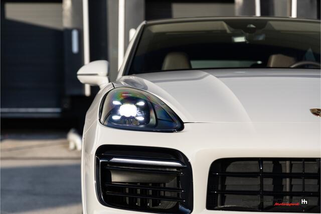 Porsche CAYENNE Coupé 3.0 E-Hybrid NL AUTO