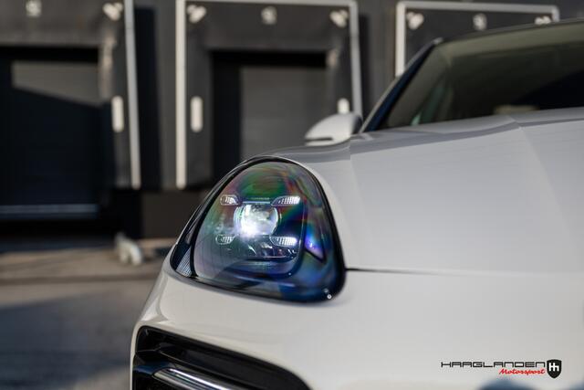 Porsche CAYENNE Coupé 3.0 E-Hybrid NL AUTO