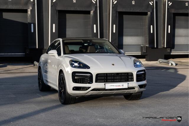 Porsche CAYENNE Coupé 3.0 E-Hybrid NL AUTO