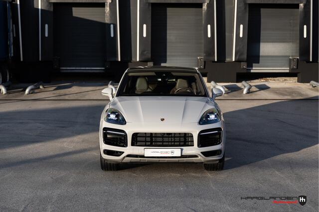 Porsche CAYENNE Coupé 3.0 E-Hybrid NL AUTO