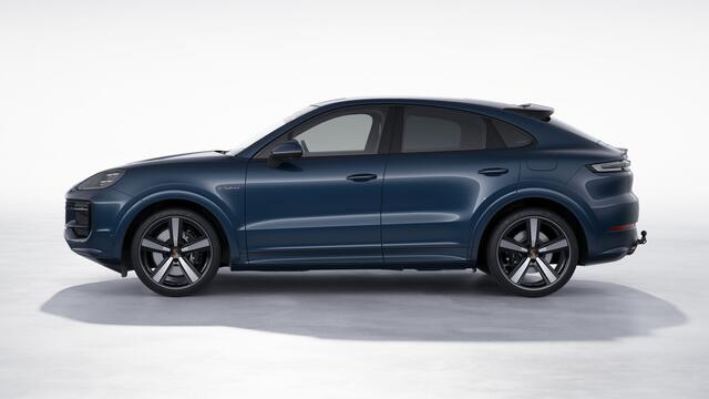 Porsche CAYENNE E-Hybrid Coupé