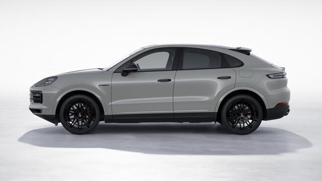 Porsche CAYENNE E-Hybrid Coupé