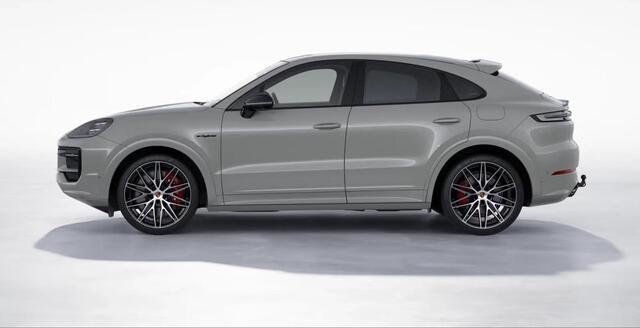 Porsche CAYENNE Coupé S E-Hybrid Coupé