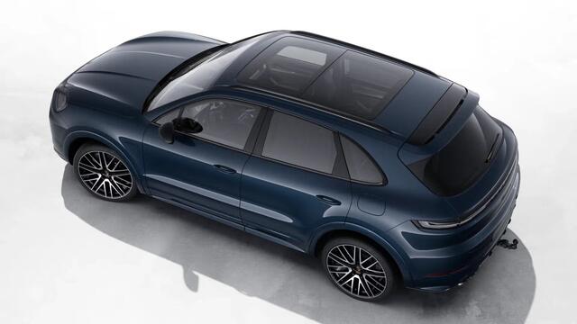 Porsche CAYENNE S E-Hybrid