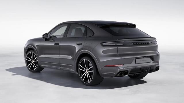 Porsche CAYENNE S E-Hybrid Coupé