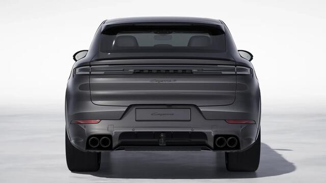 Porsche CAYENNE S E-Hybrid Coupé