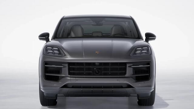 Porsche CAYENNE S E-Hybrid Coupé