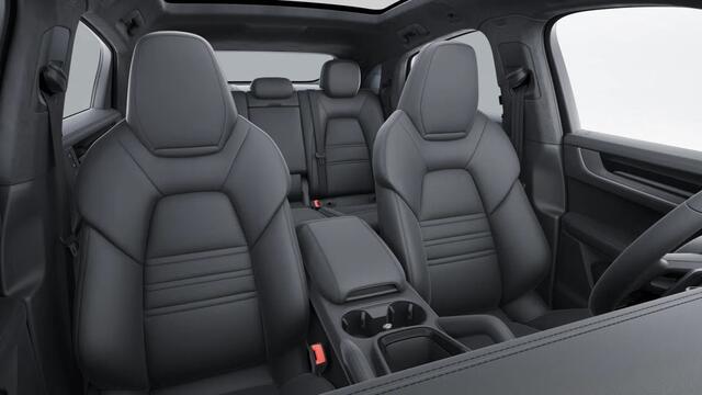 Porsche CAYENNE S E-Hybrid Coupé