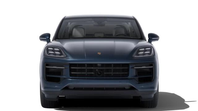 Porsche CAYENNE E-Hybrid Coupé
