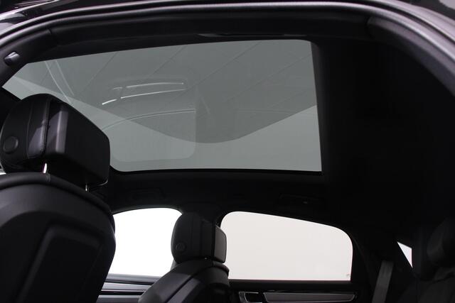 Porsche CAYENNE Coupé 3.0 E-Hybrid 476pk Platinum Edition Leder Panorama dak Luchtvering Comfortstoelen Electrisch Navigatie