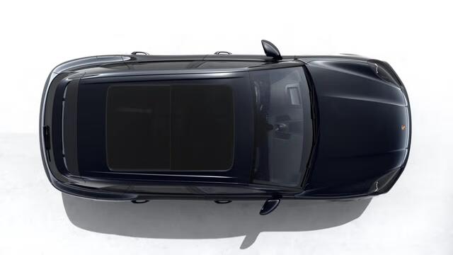 Porsche CAYENNE E-Hybrid Platinum Edition