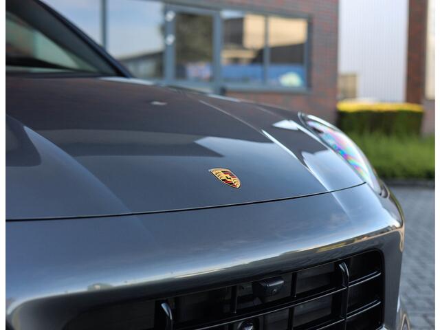 Porsche CAYENNE 3.0 E-Hybrid *Keramisch*SportDesign*Pano*Carbon*