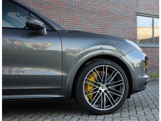 Porsche CAYENNE 3.0 E-Hybrid *Keramisch*SportDesign*Pano*Carbon*