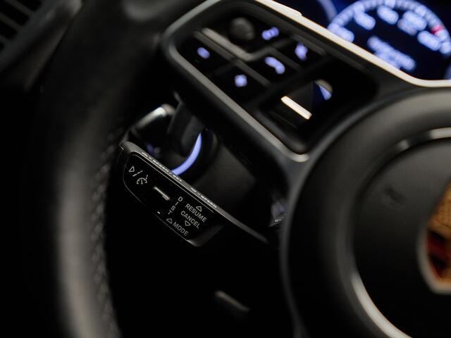 Porsche CAYENNE Coupé 3.0 E-Hybrid, 21", Bose, luchtv., ACC, privacy