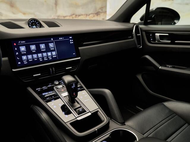 Porsche CAYENNE Coupé 3.0 E-Hybrid, 21", Bose, luchtv., ACC, privacy