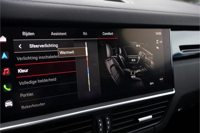 Porsche CAYENNE Coupé 3.0 E-Hybrid Platinum Edition