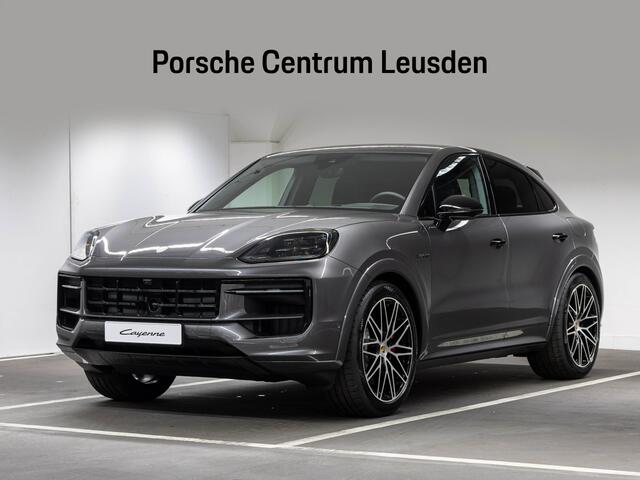 Porsche CAYENNE S E-Hybrid