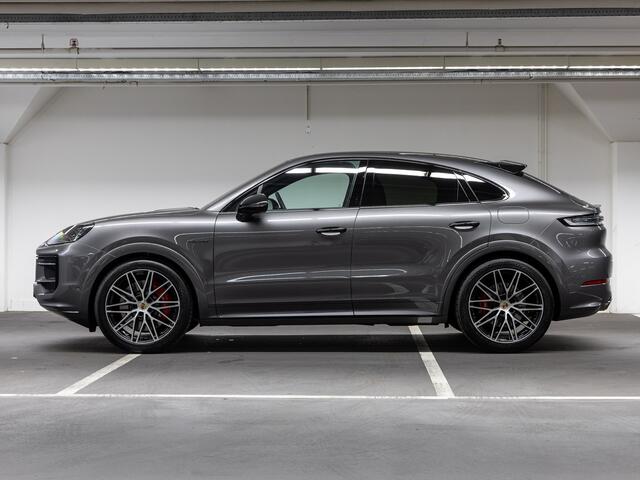 Porsche CAYENNE S E-Hybrid