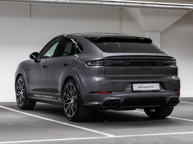 Porsche CAYENNE S E-Hybrid