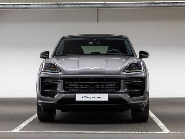 Porsche CAYENNE S E-Hybrid