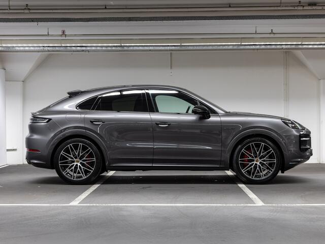 Porsche CAYENNE S E-Hybrid