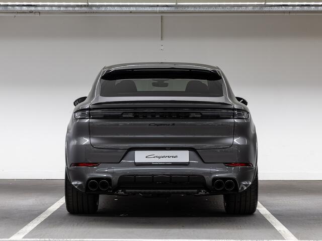 Porsche CAYENNE S E-Hybrid