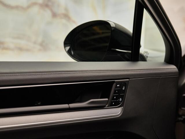 Porsche CAYENNE Coupé 3.0 E-Hybrid, SportDesign, Bose, pano, luchtv., matrix-LED, memory, sportchrono, 22", tr.haak, camera, keyless, privacy