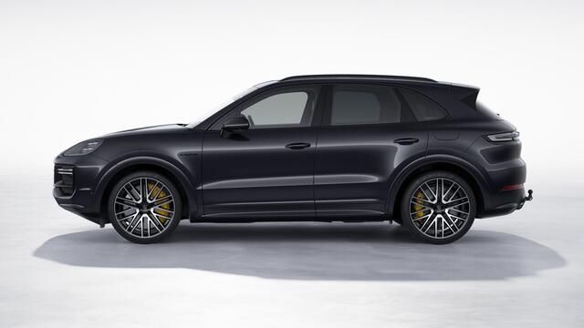 Porsche CAYENNE Turbo E-Hybrid