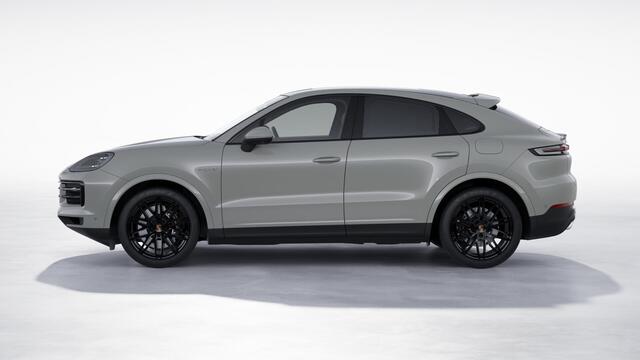 Porsche CAYENNE E-Hybrid Coupé