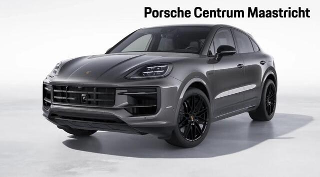 Porsche CAYENNE Coupé E-Hybrid