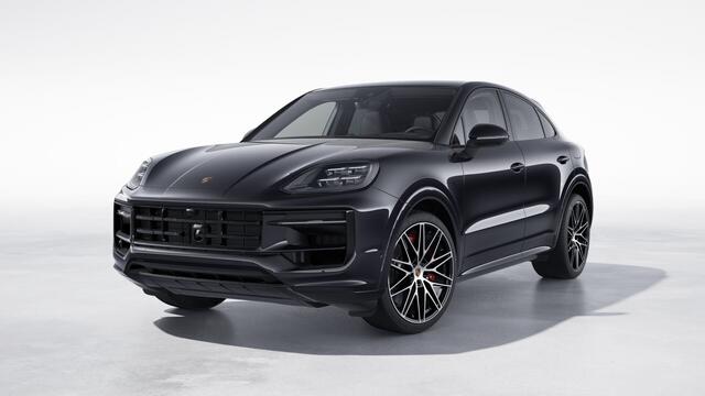 Porsche CAYENNE S E-Hybrid Coupé