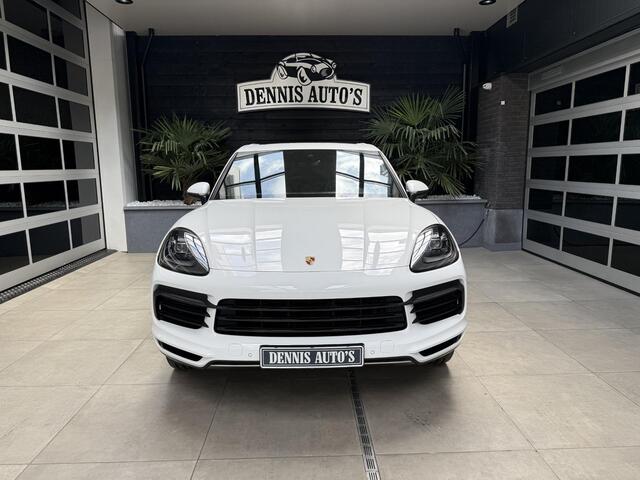 Porsche CAYENNE 3.0 V6 Panoramadak dubbele uitlaten New Model!