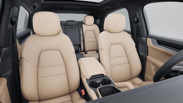 Porsche CAYENNE E-Hybrid Coupé