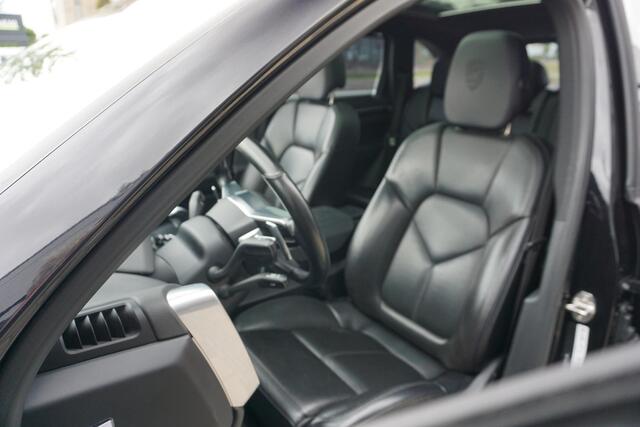 Porsche CAYENNE 3.0 S E-Hybrid Platinum Edition 1e Eigenaar | Dealer onderhouden