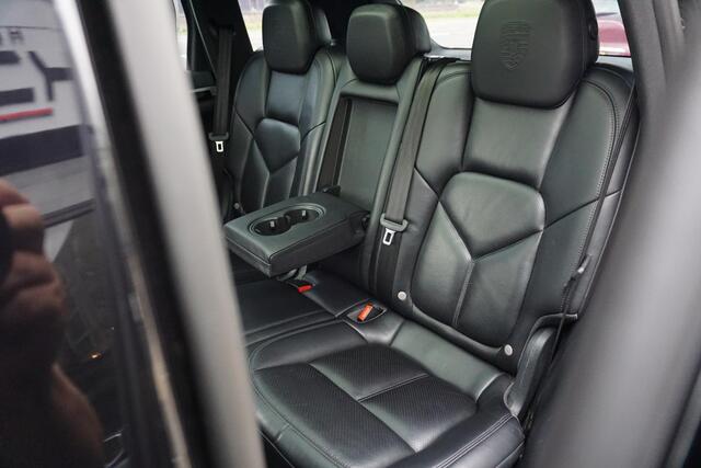 Porsche CAYENNE 3.0 S E-Hybrid Platinum Edition 1e Eigenaar | Dealer onderhouden