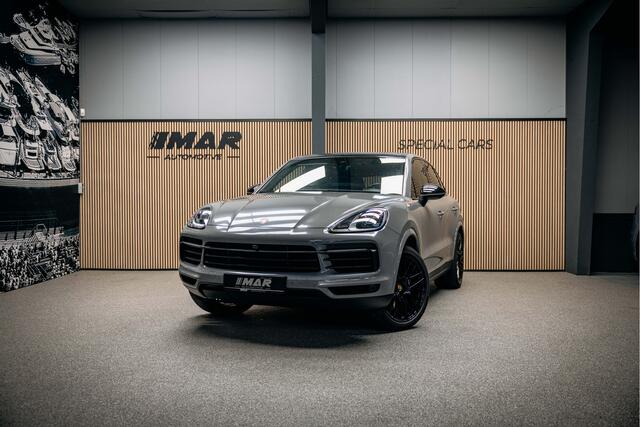 Porsche CAYENNE 3.0 E-Hybrid Goed uitgevoerde Cayenne Hybride