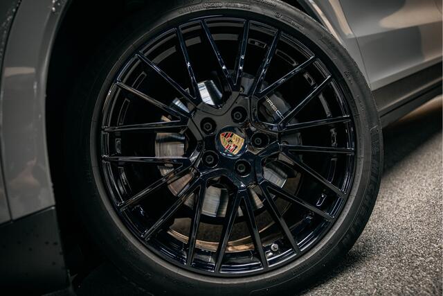 Porsche CAYENNE 3.0 E-Hybrid Goed uitgevoerde Cayenne Hybride